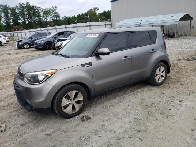 Vin: kndjn2a26e7092196, lot: 64072044, kia soul 2014 img_1