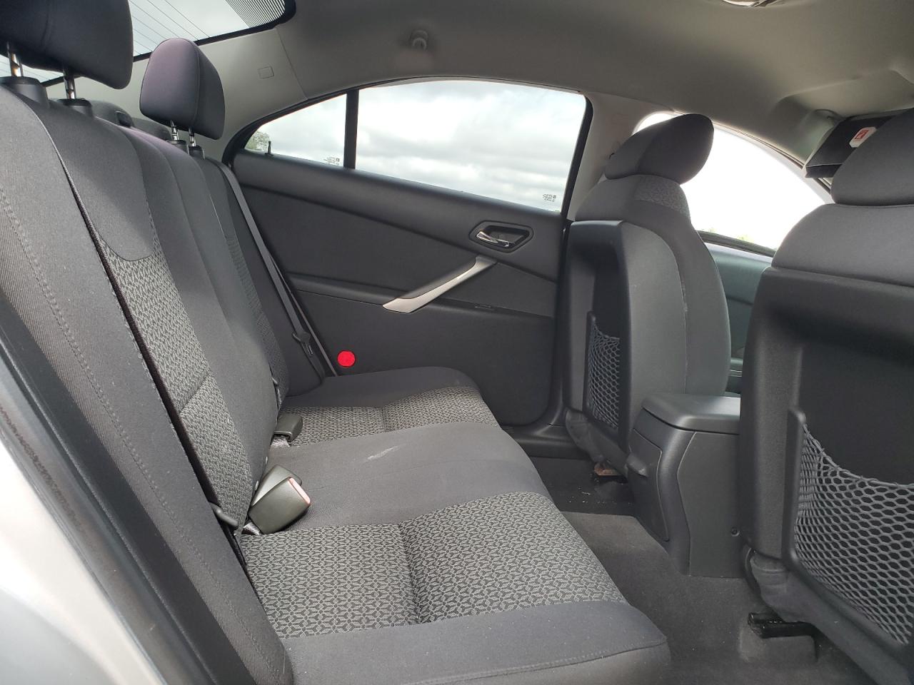 1G2ZF57B784167233 2008 Pontiac G6 Value Leader