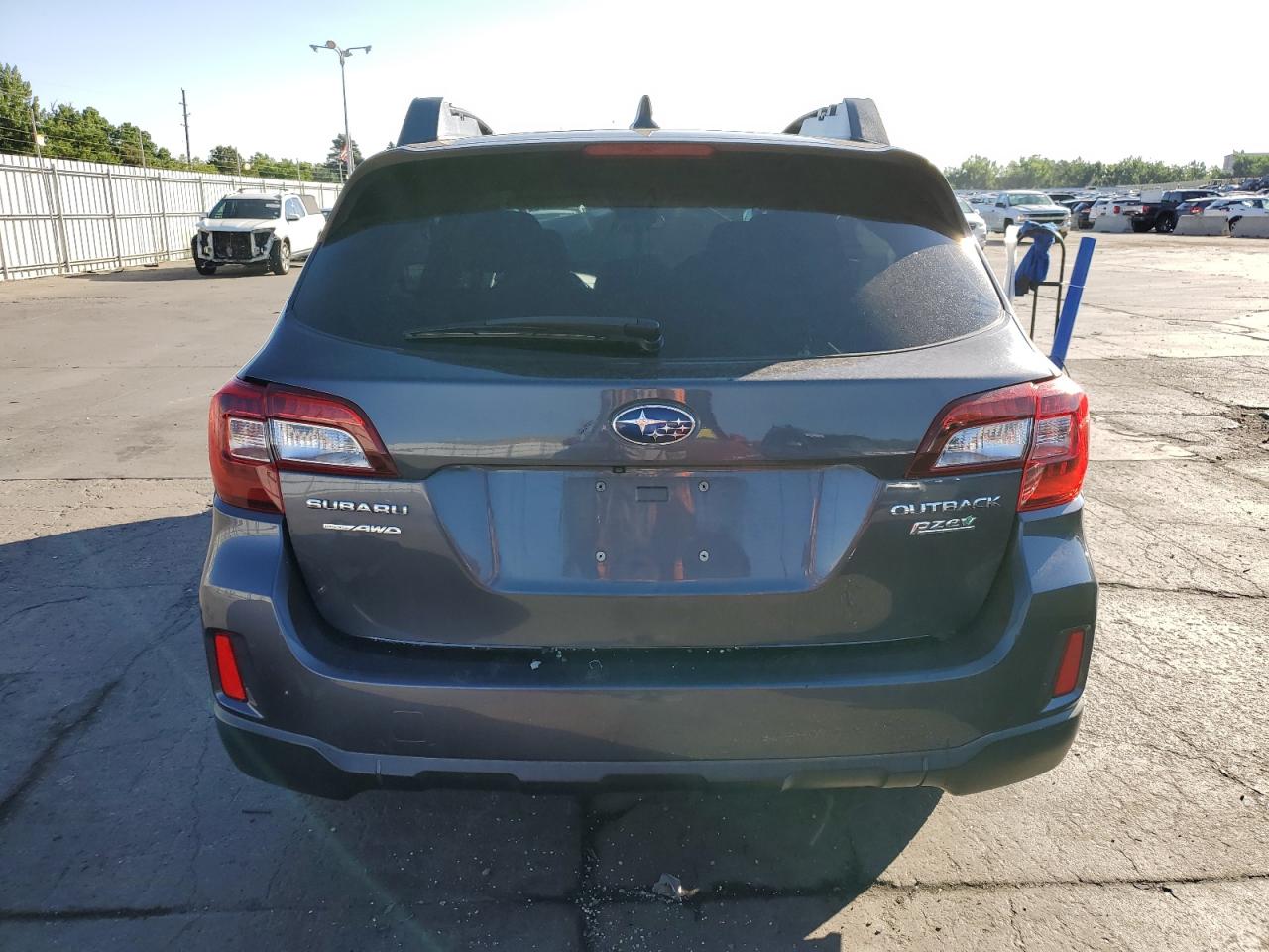 4S4BSACC5G3351702 2016 Subaru Outback 2.5I Premium