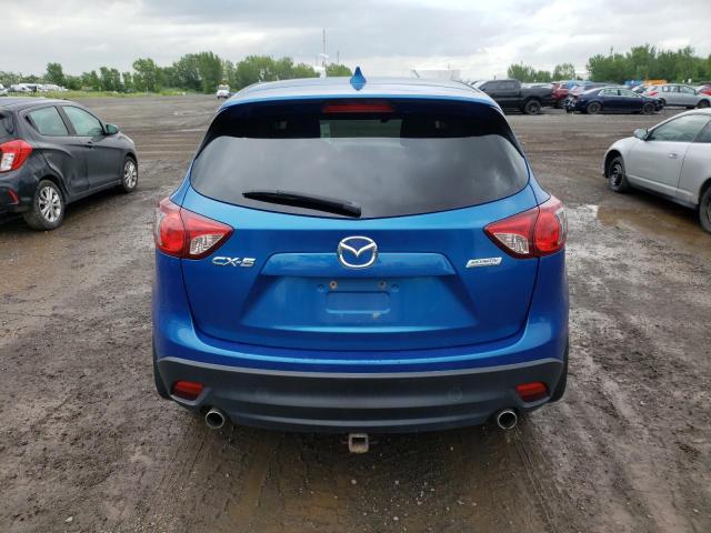 2014 Mazda Cx-5 Sport VIN: JM3KE2BE7E0312684 Lot: 63046384