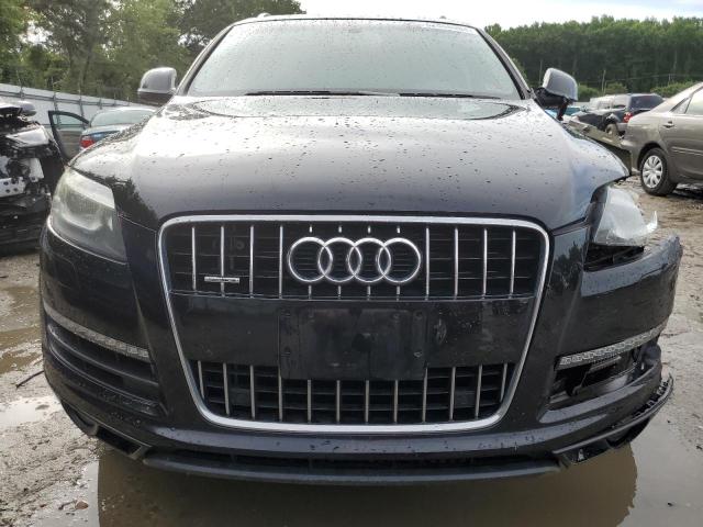 2015 Audi Q7 Tdi Premium Plus VIN: WA1LMAFEXFD029561 Lot: 62868084