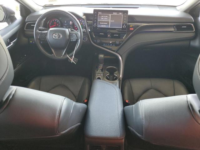 2021 TOYOTA CAMRY XSE - 4T1K61AK8MU425098