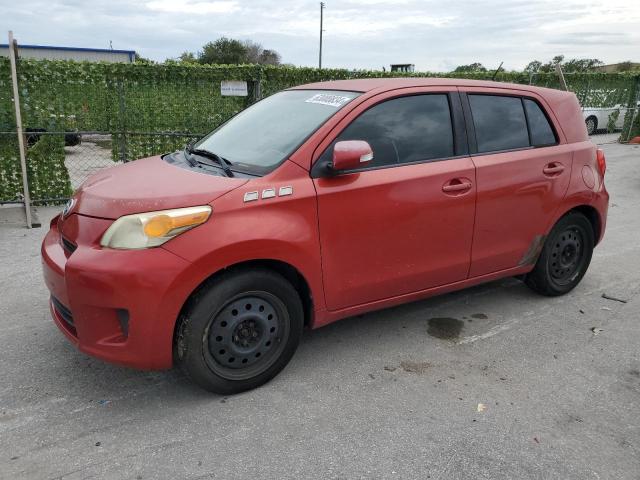 2009 Toyota Scion Xd VIN: JTKKU10479J039559 Lot: 63000834