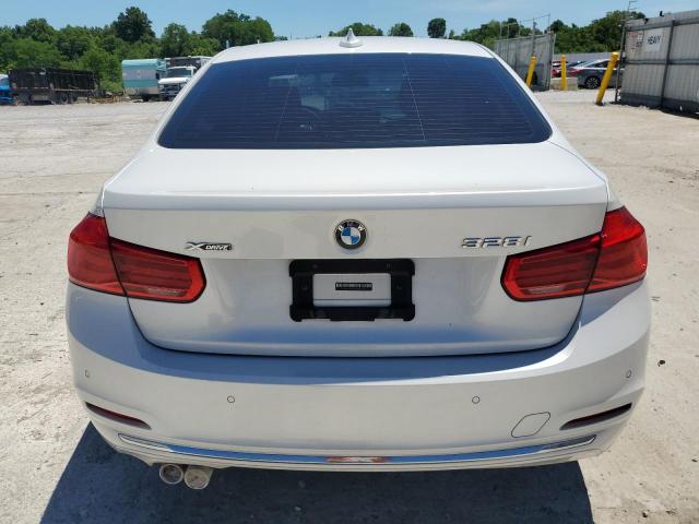 2016 BMW 328 Xi Sulev VIN: WBA8E3G51GNT76501 Lot: 61384754