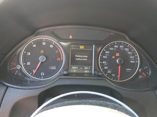 2014 Audi Q5 Premium Plus VIN: WA1LFAFP7EA090264 Lot: 61606404