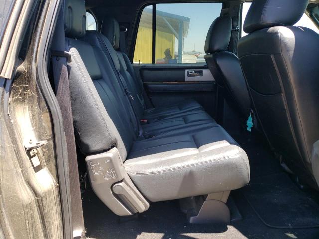 2010 Ford Expedition El Eddie Bauer VIN: 1FMJK1J5XAEB19463 Lot: 60550844