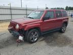 JEEP PATRIOT LA photo