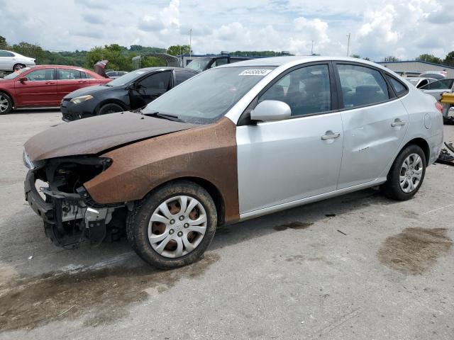 2010 HYUNDAI ELANTRA BL KMHDU4AD3AU103479  64493654