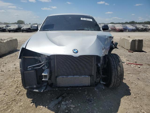 VIN 5UXXW7C30H0U26549 2017 BMW X4 no.5