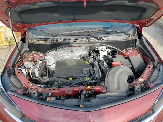 2022 Buick Encore Gx Preferred VIN: KL4MMBS20NB146131 Lot: 61222264