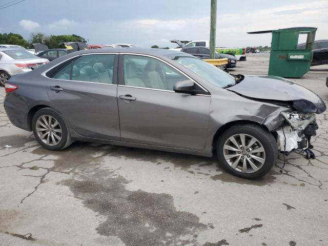 VIN 4T1BF1FK4HU809295 2017 Toyota Camry, LE no.4