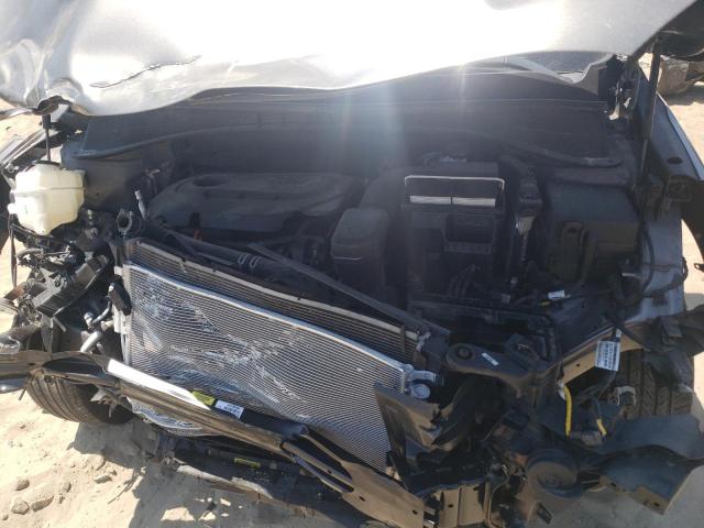 2018 KIA SORENTO LX - 5XYPG4A32JG373367