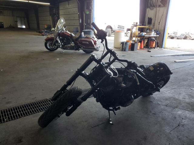 2023 INDIAN MOTORCYCLE CO. SPORT CHIE - 56KDSDBH5P3013464