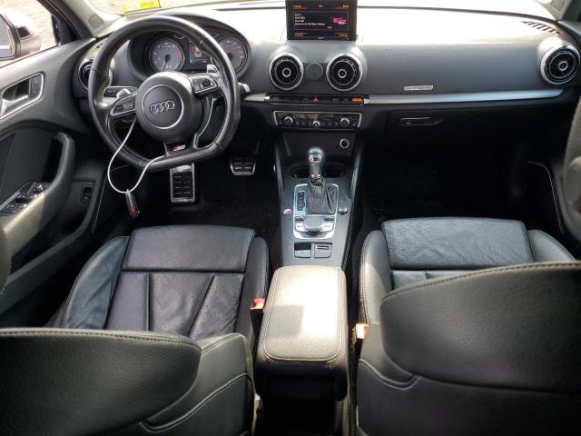 2015 Audi S3 Premium Plus VIN: WAUBFGFF3F1077179 Lot: 62302154