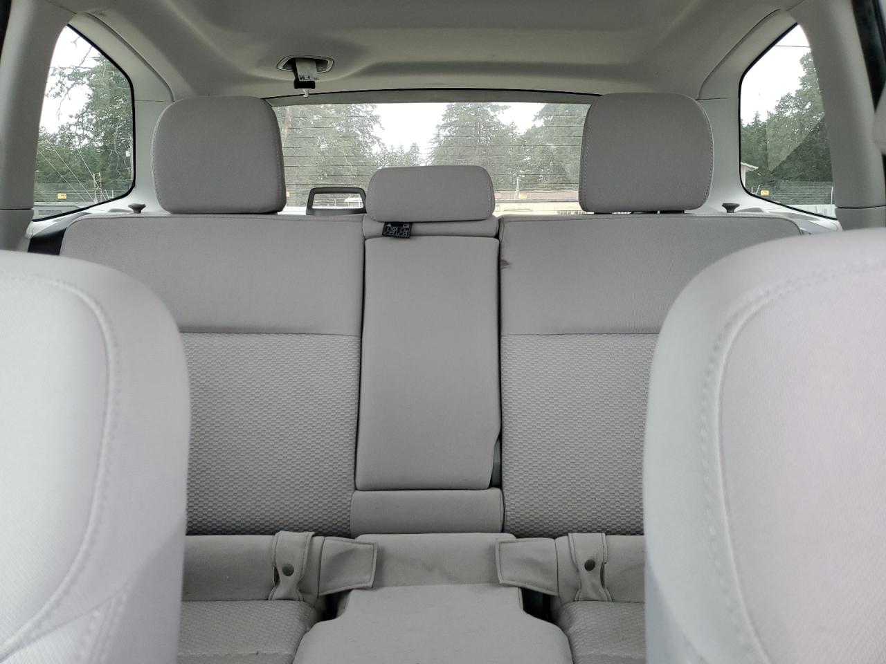 JF2SJAEC6EH547198 2014 Subaru Forester 2.5I Premium