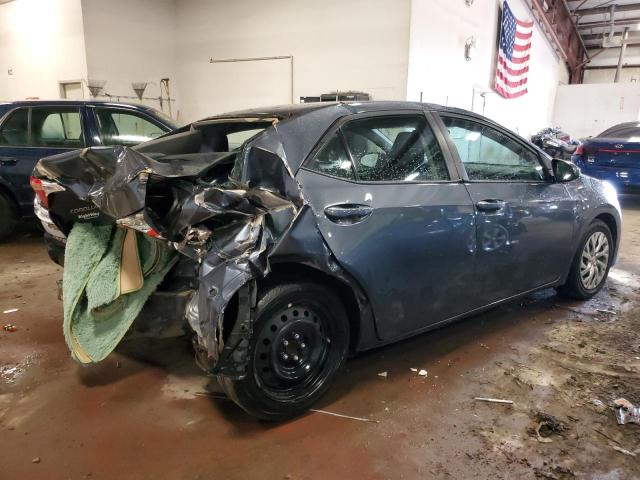 2019 TOYOTA COROLLA L - 5YFBURHE2KP936759