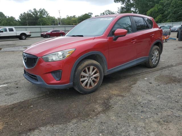 VIN JM3KE2BE2E0429413 2014 Mazda CX-5, Sport no.1