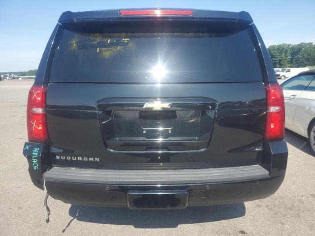 2016 Chevrolet Suburban K1500 Lt VIN: 1GNSKHKC7GR351381 Lot: 62229164