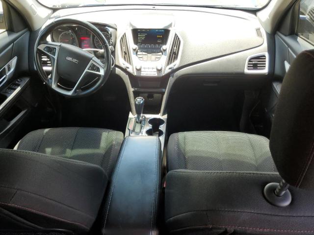 2017 GMC TERRAIN SL - 2GKALNEK3H6326143