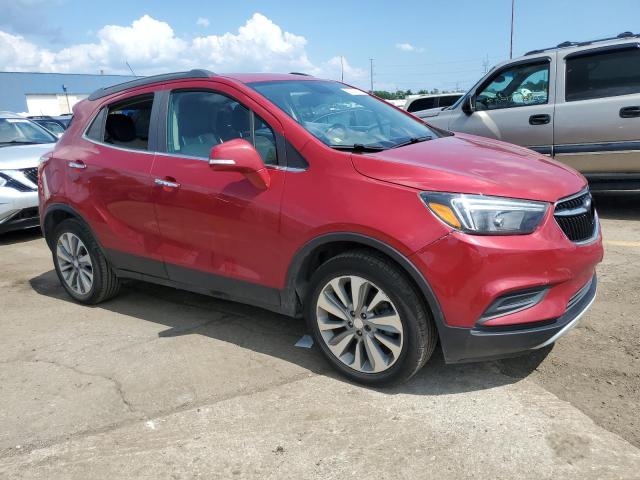 2019 BUICK ENCORE PRE - KL4CJASB0KB717689