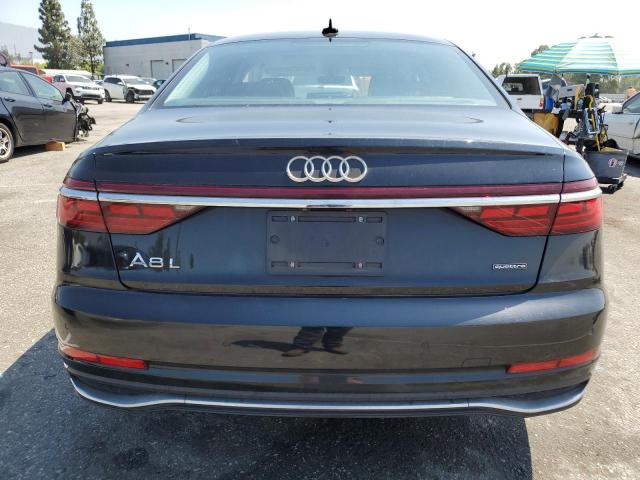 2022 AUDI A8 L WAULDAF86NN001617