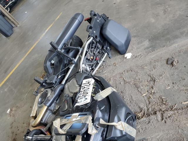2023 HARLEY-DAVIDSON RA1250 - 1HD1ZDS11PB317015