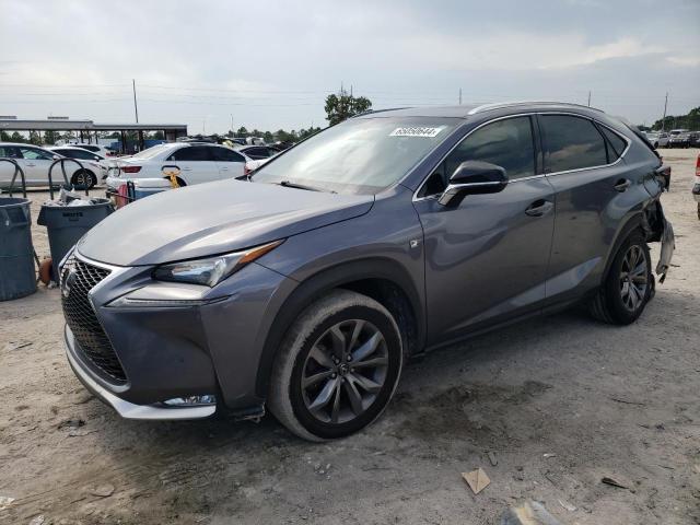 Used Lexus NX 200t F Sport for Sale in Phoenix, AZ (with