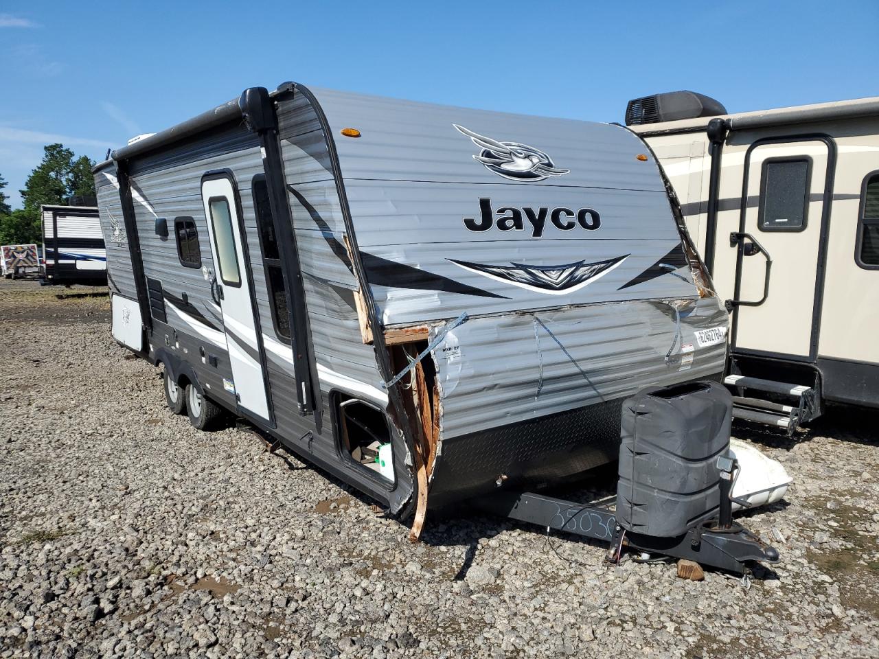 Jayco Jayco 2020 