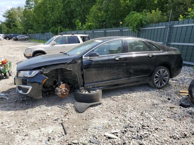 VIN 3LN6L5F92HR664361 2017 Lincoln MKZ, Reserve no.1