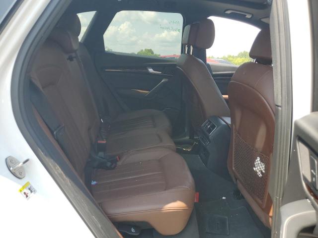 2018 AUDI Q5 PREMIUM - WA1BNAFY4J2151789