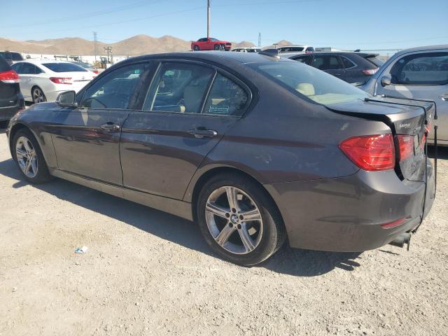 VIN WBA3B3G51ENR81764 2014 BMW 3 Series, 328 XI no.2