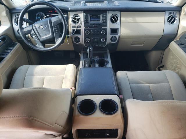 2015 FORD EXPEDITION - 1FMJU1HT4FEF25499