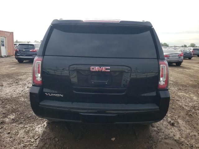 2016 GMC YUKON SLT - 1GKS2BKC1GR280026