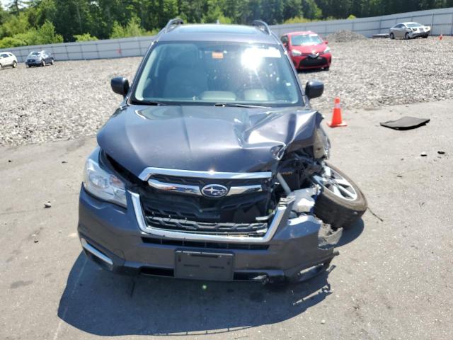 2018 SUBARU FORESTER 2 - JF2SJAJC0JH483661