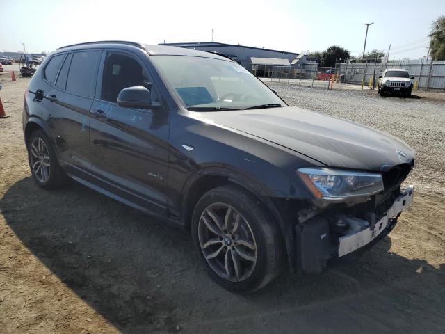 VIN 5UXWX7C50G0R17437 2016 BMW X3, Xdrive35I no.4