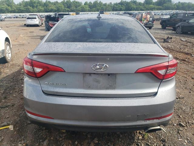 2016 HYUNDAI SONATA SE - 5NPE24AF3GH302860
