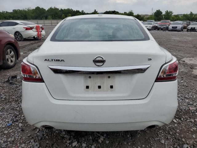 2015 Nissan Altima 2.5 VIN: 1N4AL3AP5FN919485 Lot: 61938664