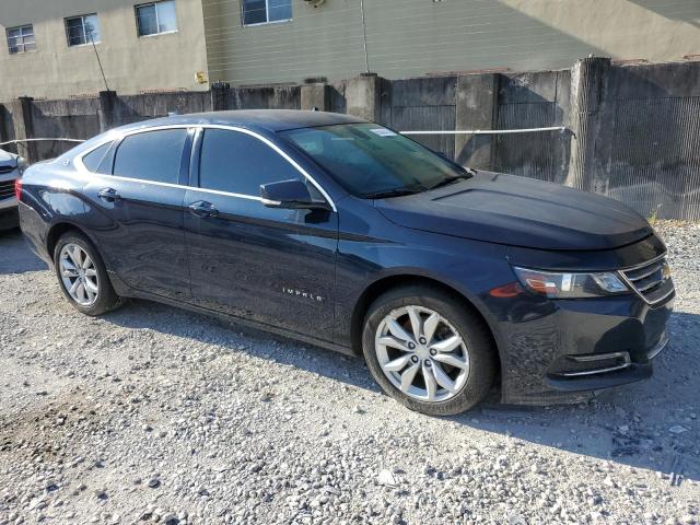 2018 CHEVROLET IMPALA LT 1G1105S31JU122801