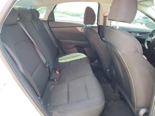 2021 Kia Forte Fe VIN: 3KPF24ADXME303099 Lot: 62074914