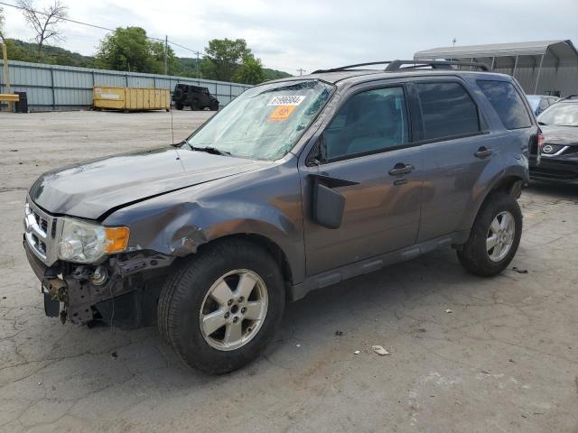 1FMCU9D73CKB95187 2012 Ford Escape Xlt