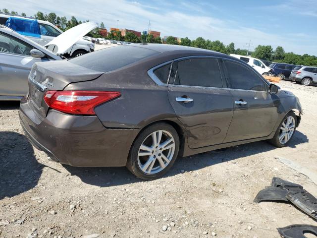 2017 NISSAN ALTIMA 3.5 - 1N4BL3AP0HC154365