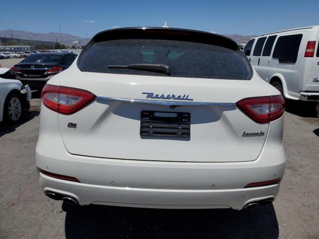 VIN ZN661XUA3KX325236 2019 Maserati Levante no.6