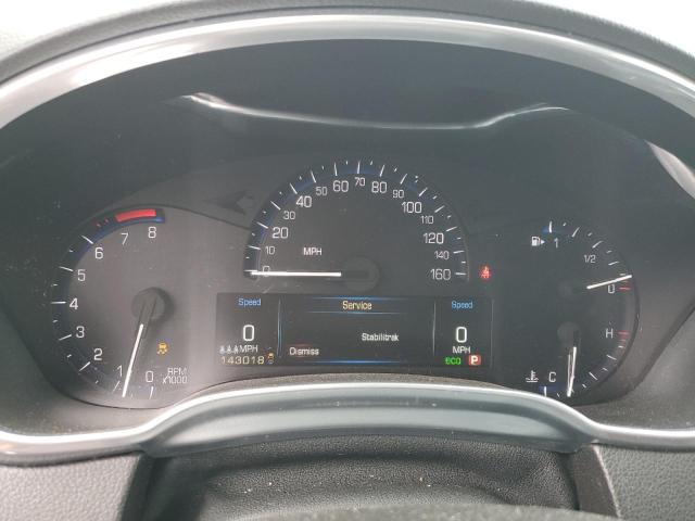 2013 Cadillac Srx Performance Collection VIN: 3GYFNHE39DS580967 Lot: 61719114