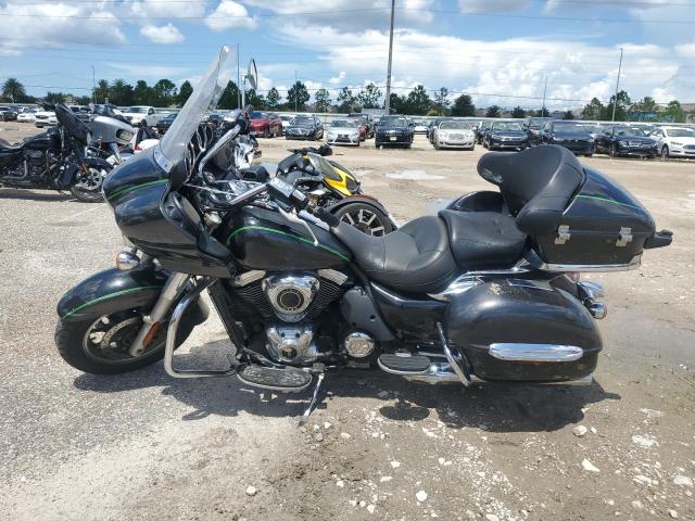 2015 KAWASAKI VN1700 B JKBVNRB19FA010486