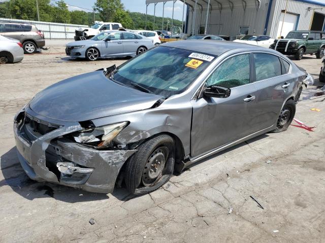 2014 Nissan Altima 2.5 VIN: 1N4AL3AP4EC326114 Lot: 60673274