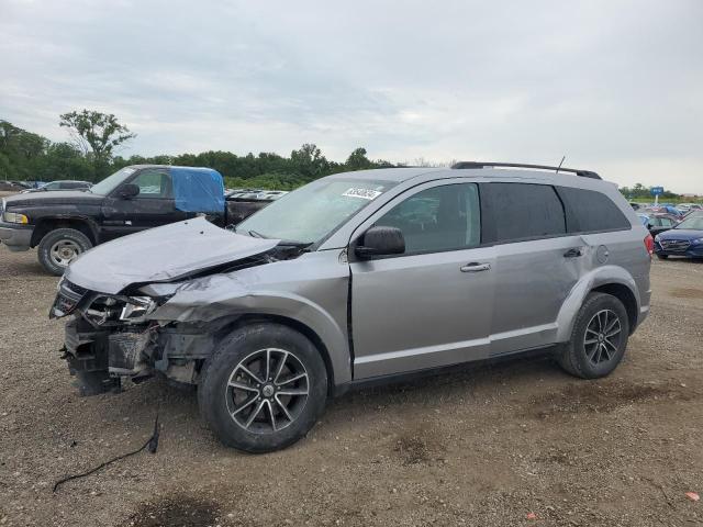 2018 DODGE JOURNEY SE 2018