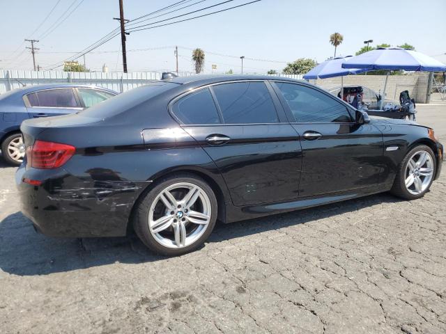 VIN WBA5B1C52ED482948 2014 BMW 5 Series, 535 I no.3