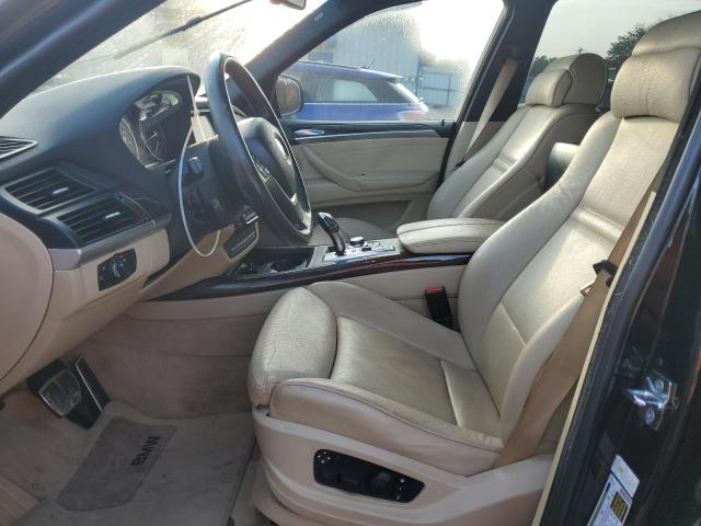 2007 BMW X5 4.8I VIN: 5UXFE83547LZ39967 Lot: 62269804