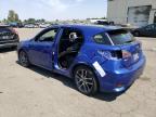 LEXUS CT 200 photo