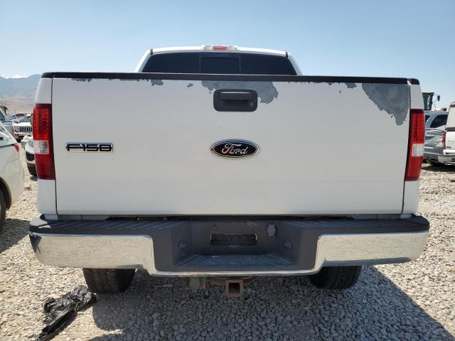 2005 Ford F150 Supercrew VIN: 1FTPW14555KE88673 Lot: 63421114